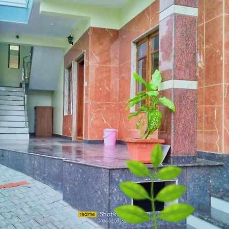 Valley Vista Villa Madikeri Coorg Εξωτερικό φωτογραφία