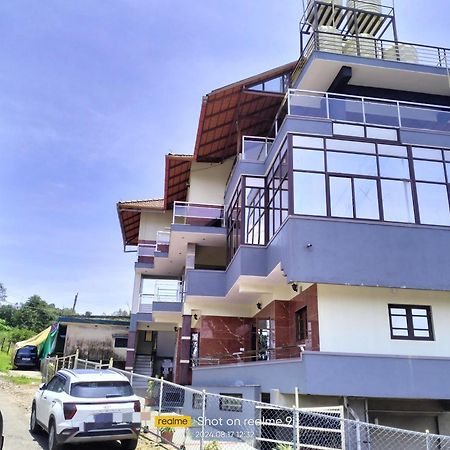 Valley Vista Villa Madikeri Coorg Εξωτερικό φωτογραφία