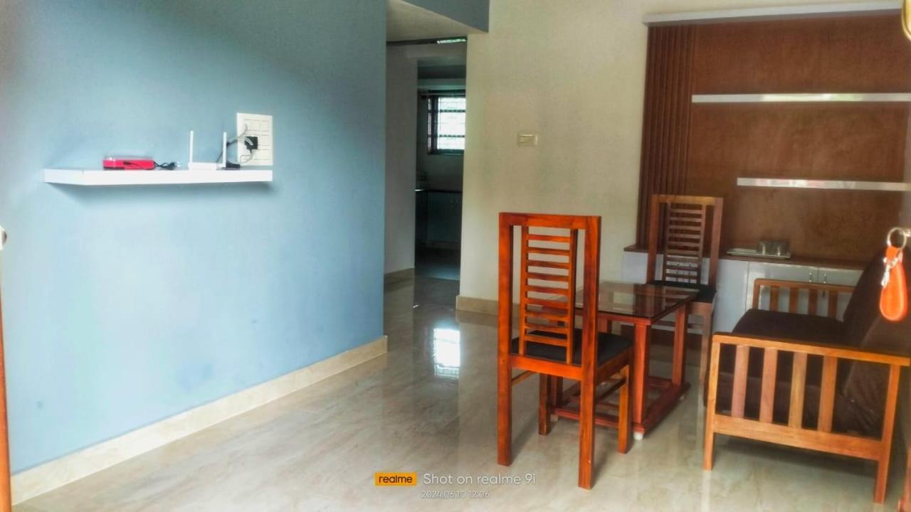 Valley Vista Villa Madikeri Coorg Εξωτερικό φωτογραφία