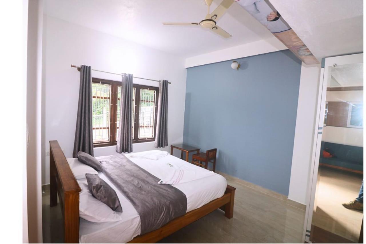 Valley Vista Villa Madikeri Coorg Εξωτερικό φωτογραφία