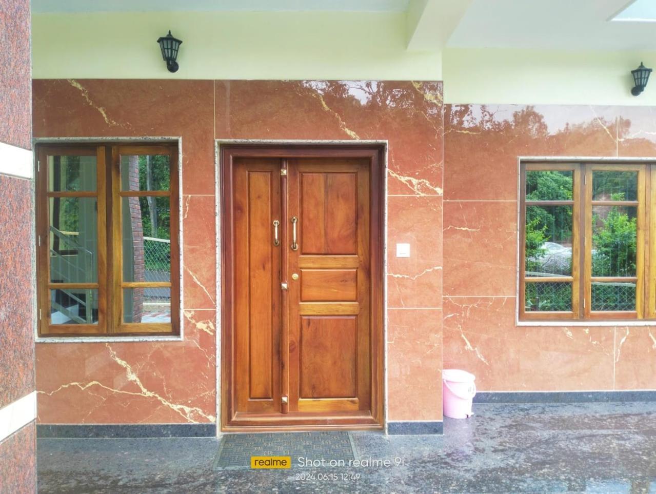Valley Vista Villa Madikeri Coorg Εξωτερικό φωτογραφία