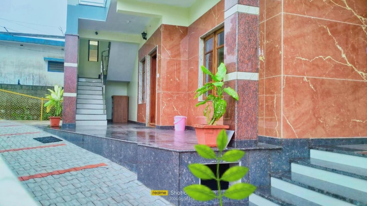 Valley Vista Villa Madikeri Coorg Εξωτερικό φωτογραφία