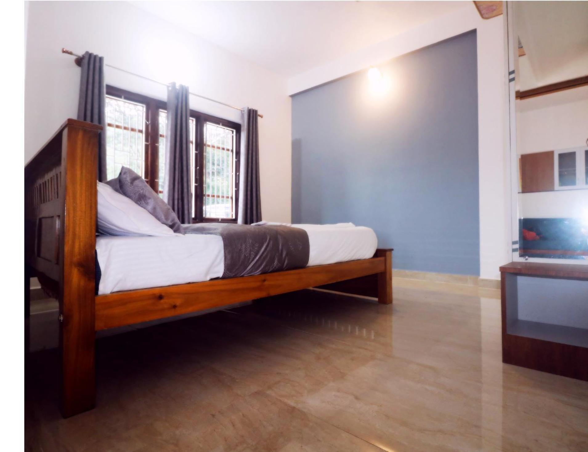 Valley Vista Villa Madikeri Coorg Εξωτερικό φωτογραφία