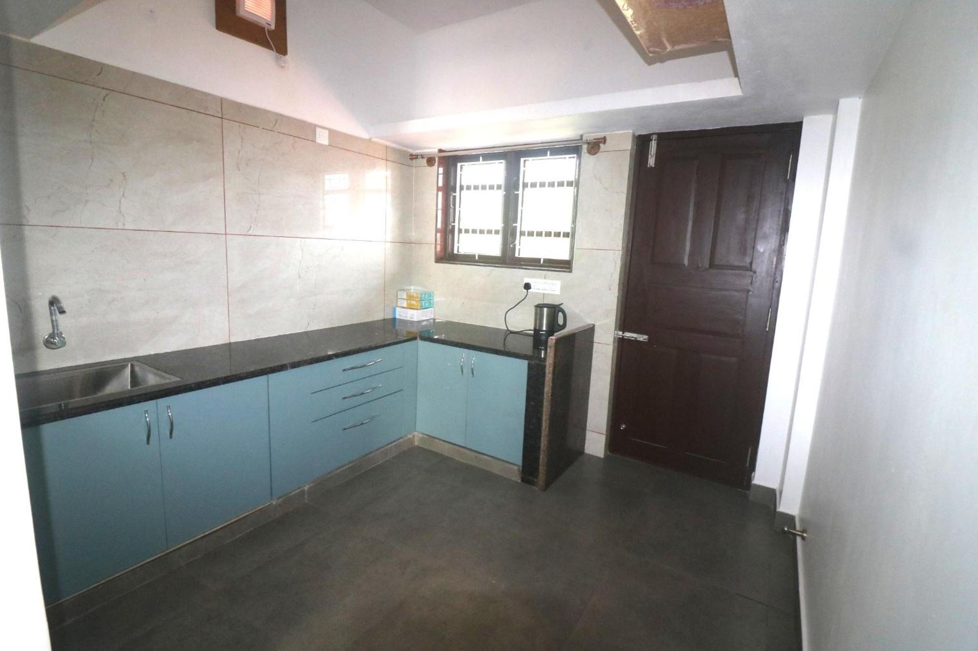 Valley Vista Villa Madikeri Coorg Εξωτερικό φωτογραφία