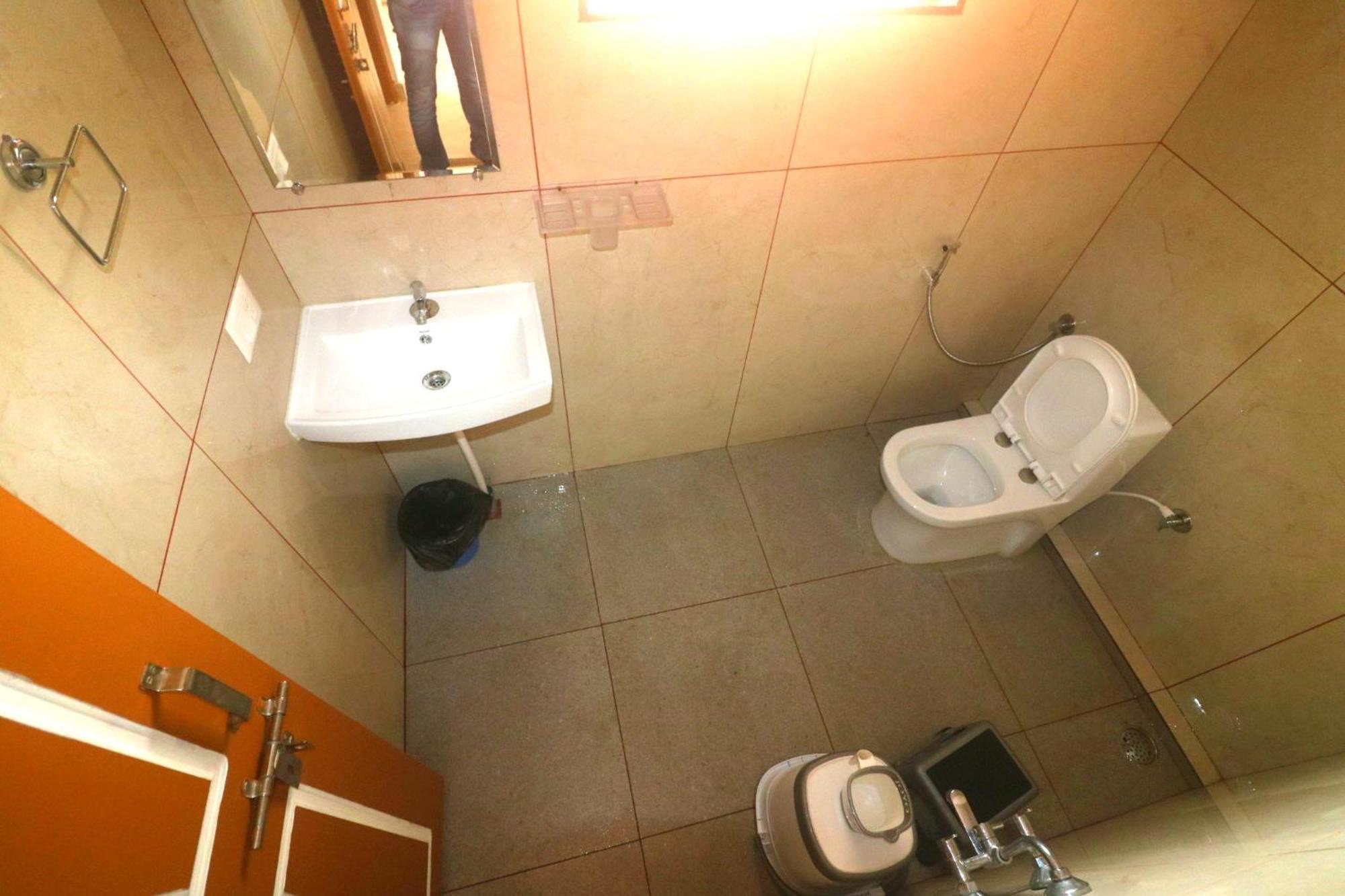 Valley Vista Villa Madikeri Coorg Εξωτερικό φωτογραφία