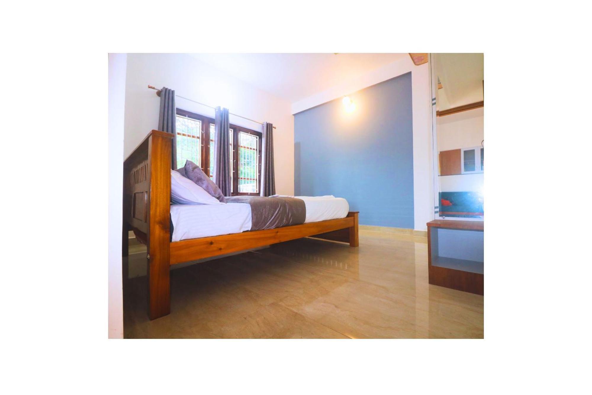 Valley Vista Villa Madikeri Coorg Εξωτερικό φωτογραφία